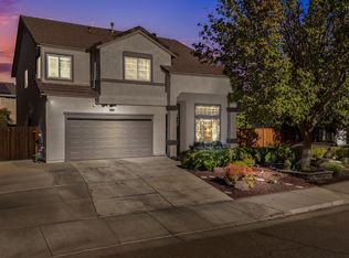 1321 Heatherfield Way, Tracy, CA