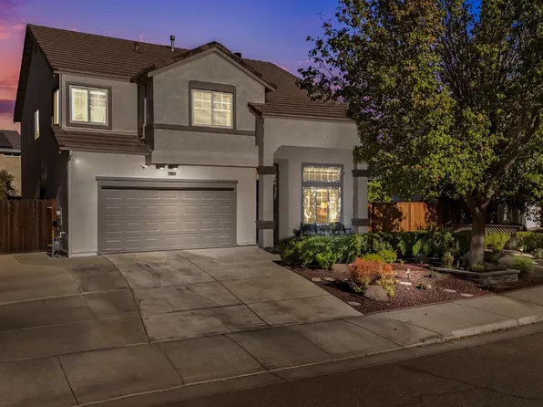 1321 Heatherfield Way, Tracy, CA 95376