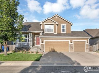 46 Saxony Rd, Johnstown, CO 80534