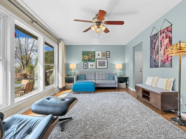 2506 Homestead Rd, Madison, WI 53711