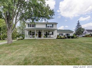 886 Metzger Rd, Lima, OH 45801