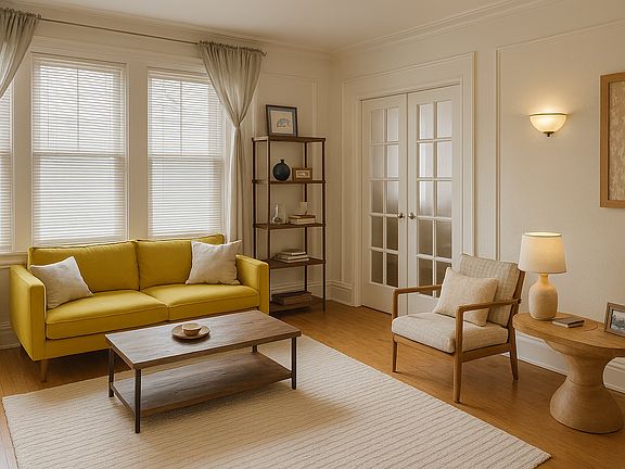 3rd image of 7532 Parkdale Ave #3S