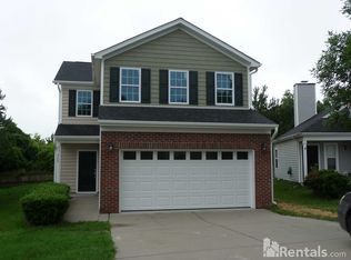 4724 Tommans Trl, Raleigh, NC 27616