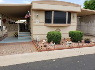 18026 N Cave Creek Rd #88, Phoenix, AZ 85032