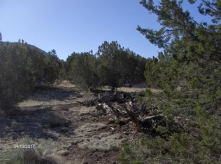 2060 E Starry Night Way, Williams, AZ 86046