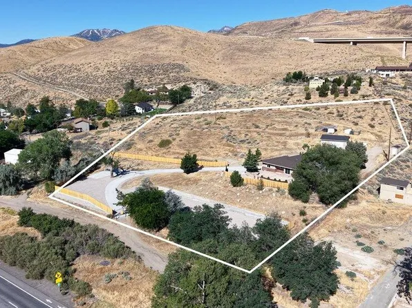 16875 S Virginia St, Reno, NV 89521