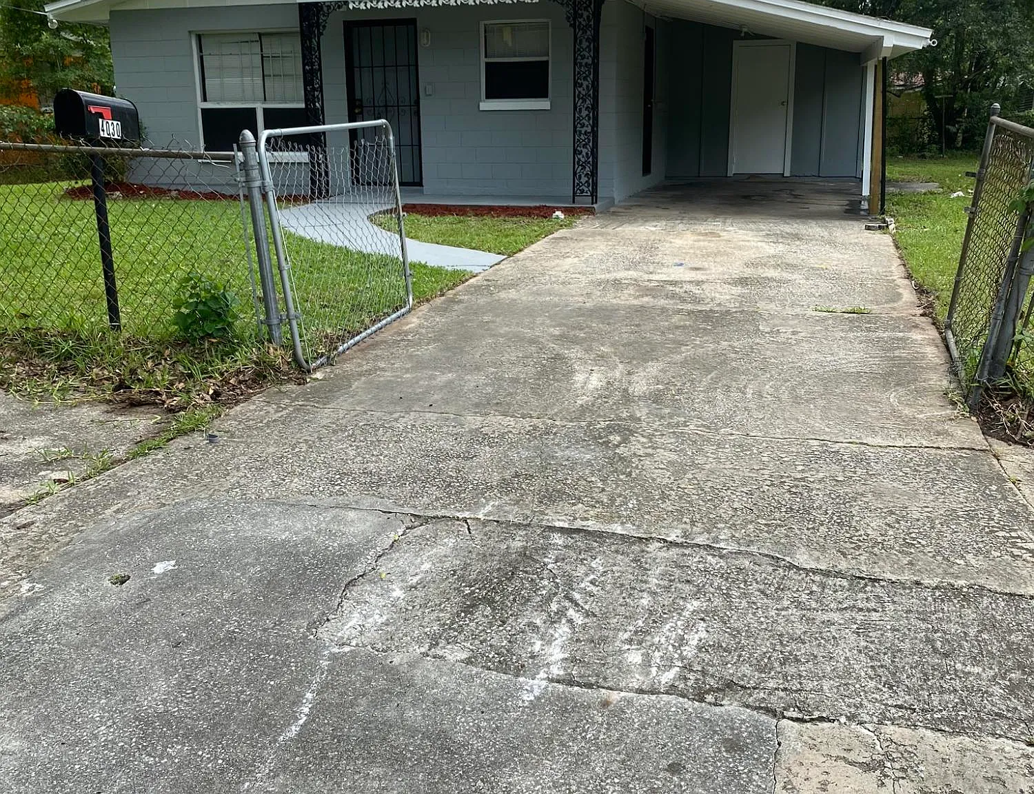 3 bed, 1.0 bath, 850 sqft, $1,375 — Photo 2