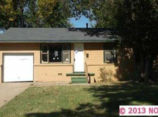 119 W 50th St N, Tulsa, OK 74126