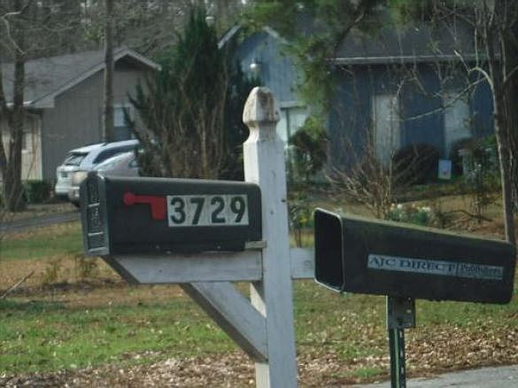 2nd image of 3729 Lake Carlton Rd