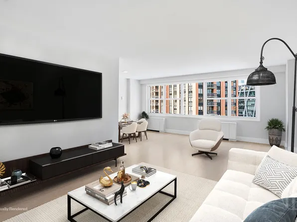 155 West 68th Street image 1 of 7