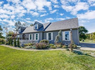 2801 N State Route 72, Sabina, OH 45169
