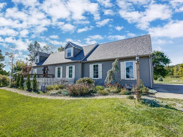 2801 N State Route 72, Sabina, OH 45169