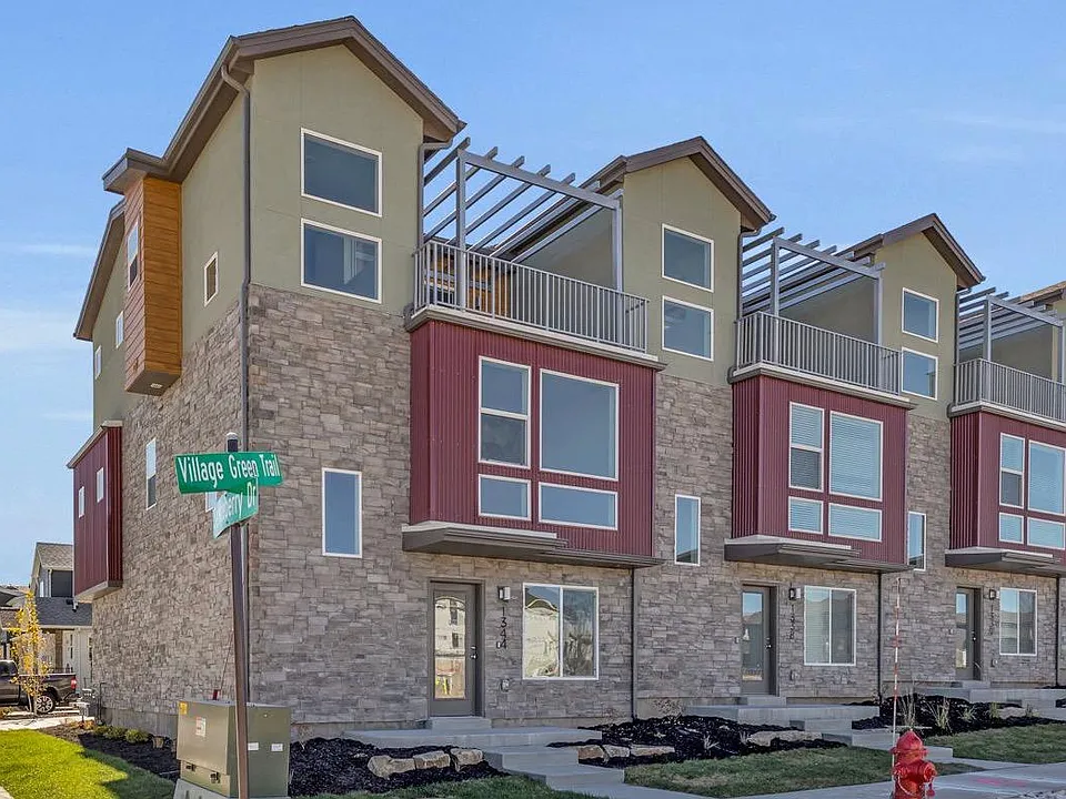 1344 Village Green Trl