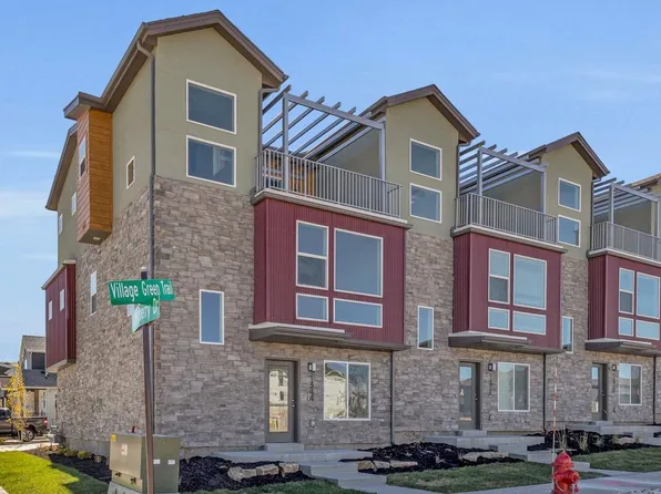 1344 Village Green Trl, Park City, UT 84098