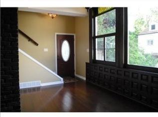 3214-3215 Mary St, Pittsburgh, PA 15203