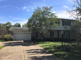 10800 Mill Rd, Cincinnati, OH 45240