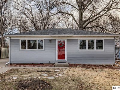 1426 N 59th St, Lincoln, NE, 68505