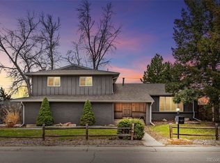 6452 W Alder Ave, Littleton, CO 80128