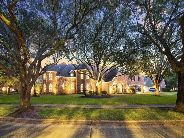 19430 Kessington Ln, Houston, TX 77094