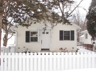 2929 Stevens St, Madison, WI 53705