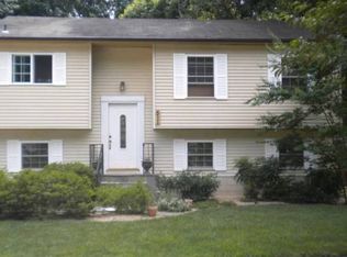 511 W Benforest Dr, Severna Park, MD 21146