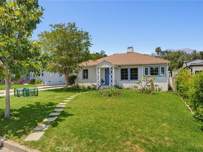 2235 Garfias Dr, Pasadena, CA, 91104