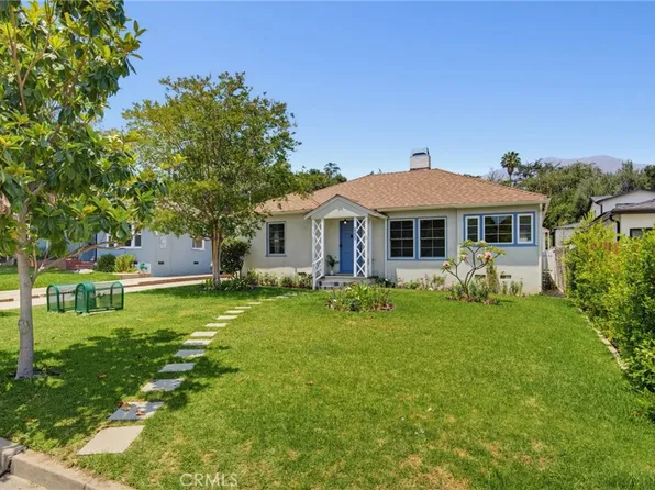 2235 Garfias Dr, Pasadena, CA 91104