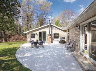 12629 Milks Rd, Kaleva, MI 49645