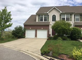 654 Terrace Hill Trl, Milford, OH 45150