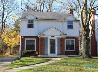 2509 Goddard Rd, Toledo, OH 43606