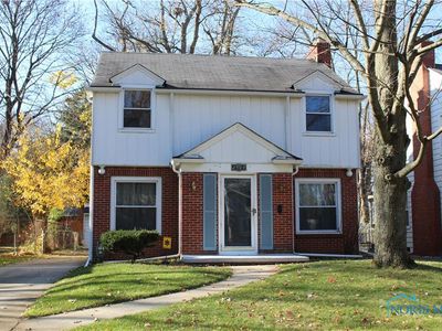 2509 Goddard Rd, Toledo, OH, 43606