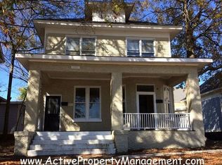 1079 College St APT 4, Macon, GA 31201