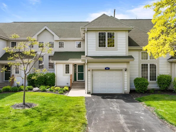 1654 Woodland DRIVE #12-55, Lake Geneva, WI 53147