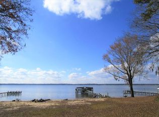 2584 Princess Pond Rd, Summerton, SC 29148