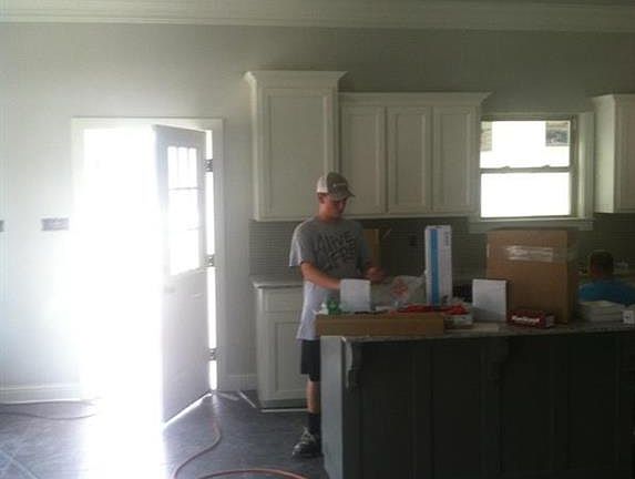 2nd image of 805 Saint Joseph Dr
