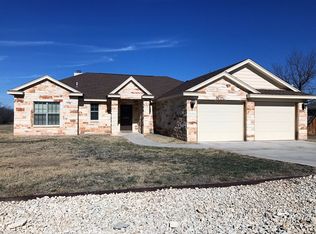 7718 Elk Run, San Angelo, TX 76901