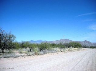 720 Camino Arruza, Rio Rico, AZ 85648