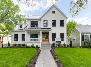 4715 Leonard Pkwy, Richmond, VA 23226
