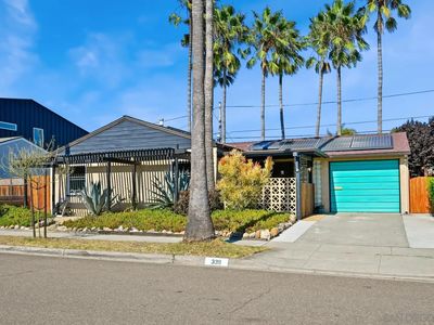 3311 Fontana Ave, San Diego, CA, 92117