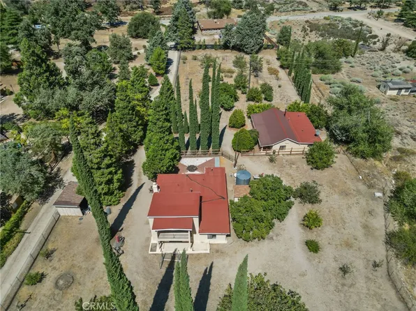 47000 Pine Meadow Rd, Lake Hughes, CA 93532