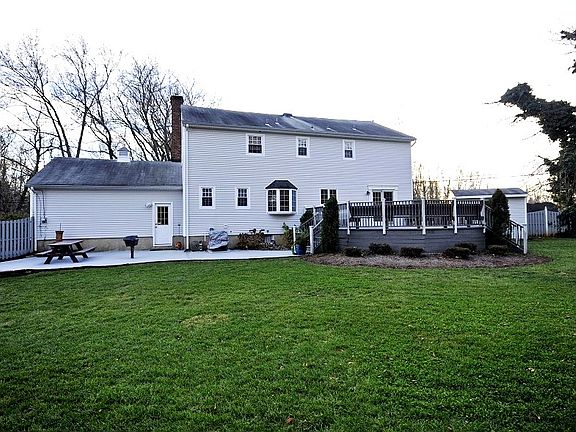 Great Yard For Entertaining, A Pool Or Just Fun 