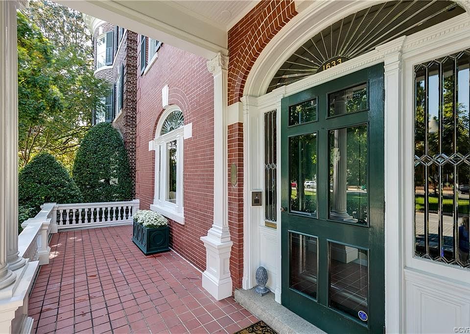 1633 Monument Ave, Richmond, VA 23220 Zillow