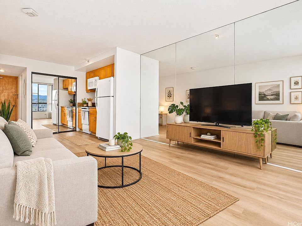 1st image of 5333 Likini St APT 2107