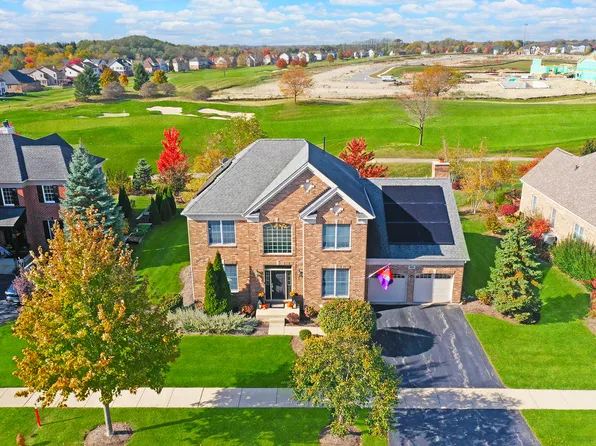 63 Tournament Dr S, Hawthorn Woods, IL 60047