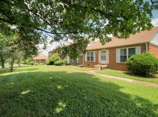 445 Huntington Ridge Dr, Nashville, TN 37211