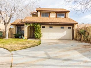 37624 Baro Cir, Palmdale, CA 93550