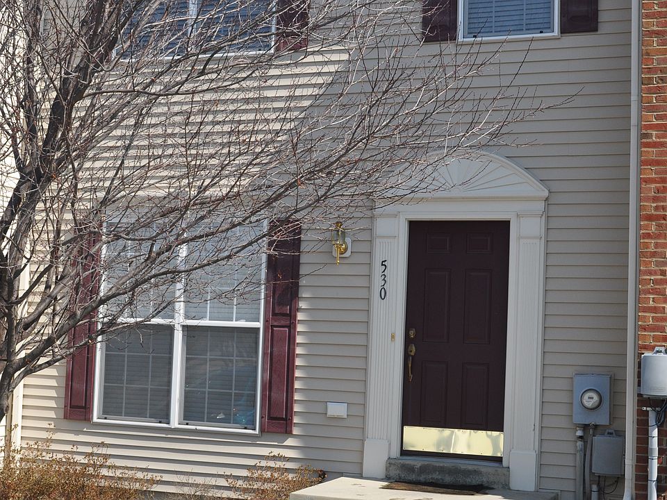 1st image of 530 Hotchkiss Dr