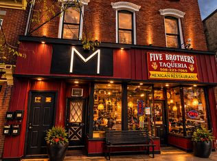 65-67 E Washington Ave, Washington, NJ 07882
