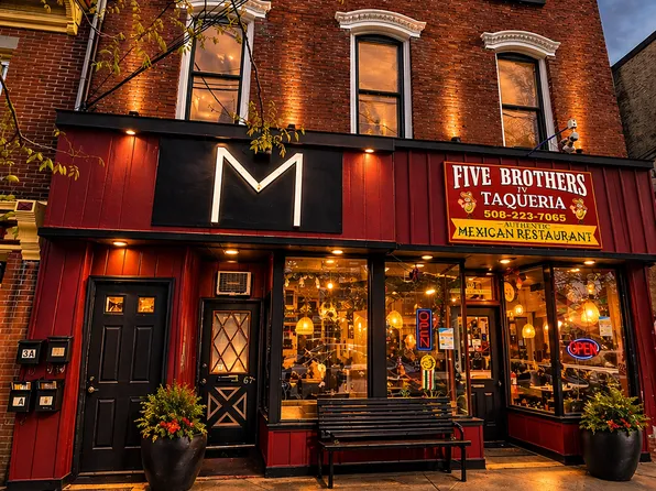 65-67 E Washington Ave, Washington, NJ 07882