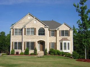 4807 Eagles Ridge Loop, Lithonia, GA 30038